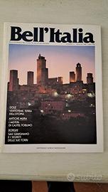 COLLEZIONE RIVISTA BELL' ITALIA