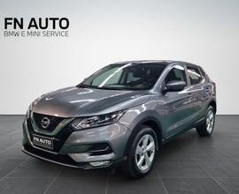 Nissan Qashqai 1.5 dCi 115 CV Business