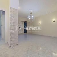 AMPIO TRILOCALE CON BOX AUTO - VIA MILANO