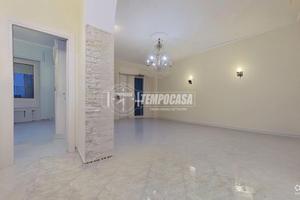 AMPIO TRILOCALE CON BOX AUTO - VIA MILANO