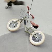 Bici bambini Veloretti Mini e casco