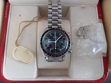 Omega Speedmaster Reduced