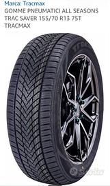 gomme nuove