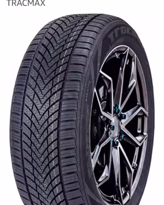 gomme nuove