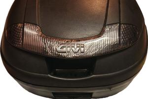 BAULETTO GIVI  Monolock top-case + omaggio