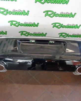 PARAURTI POSTERIORE CHRYSLER 300 C ANNO 2012