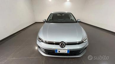 Volkswagen Golf 2.0 TDI 150 CV DSG SCR Editon Plus