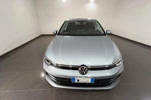 Volkswagen Golf 2.0 TDI 150 CV DSG SCR Editon Plus