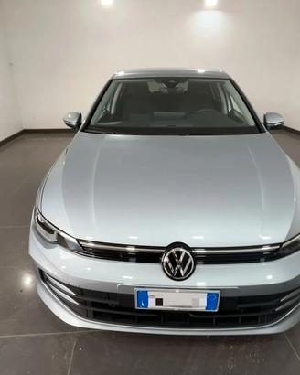 Volkswagen Golf 2.0 TDI 150 CV DSG SCR Editon Plus