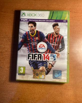 Fifa 14