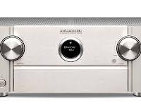 Amplificatore Marantz sr6014 atmos 9.2.4