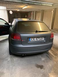 A3 audi disel