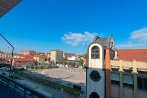 Apprartamento Via Filippo Juvarra 33