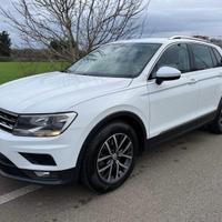 Volkswagen Tiguan 1.6 TDI SCR Business BlueMotion 