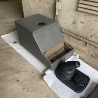 Pezzi defender Land Rover