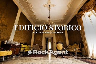 Appartamento di 163 m² con 5 locali a Catanzaro