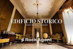 Appartamento di 163 m² con 5 locali a Catanzaro