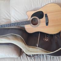 chitarra Cort scambierei