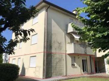 Immobile in asta di 88 m² con box auto a Cadoneghe