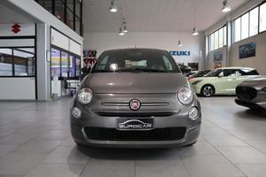 Fiat 500 1.0 Hybrid Cult