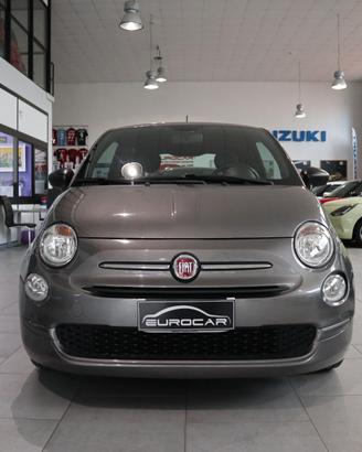 Fiat 500 1.0 Hybrid Cult