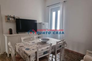 CENTRO STORICO-Pressi Piazzetta Cuba- N°2 app.nti