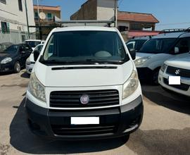 Fiat Scudo 2.0 120 CV GARANZIA 12 MESI MJT PC-TN F