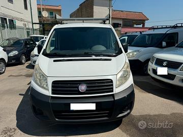 Fiat Scudo 2.0 120 CV GARANZIA 12 MESI MJT PC-TN F