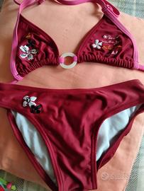 Costume anni 6 - cm. 116