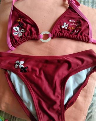 Costume anni 6 - cm. 116