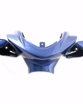 Coprimanubrio anteriore Yamaha Aerox