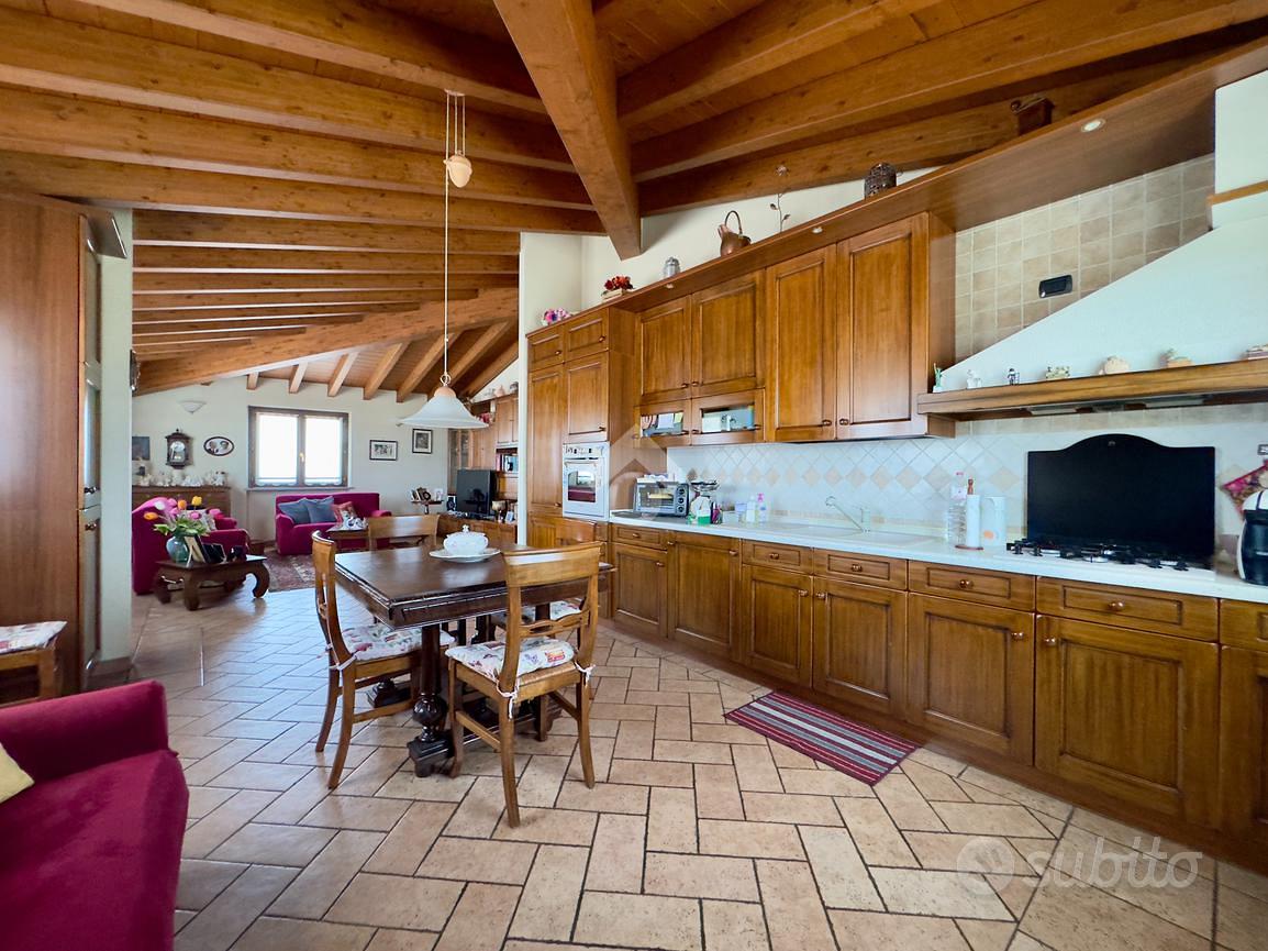 Appartamento – CR - Altro