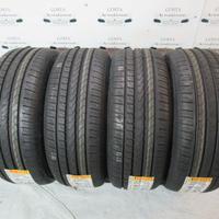 245 50 18 Pirelli NUOVE Estive Runflat Gomme