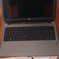 Notebook hp