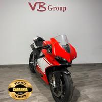 Ducati 1299 Superleggera Superleggera