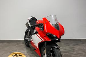 Ducati 1299 Superleggera Superleggera