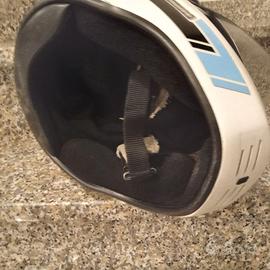 CASCO INTEGRALE BIEFFE TAGLIA S