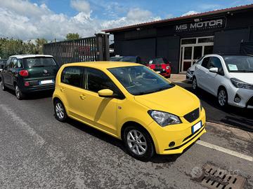 Seat Mii 1.0 5 porte GPL - Superprezzo - Tutto inc
