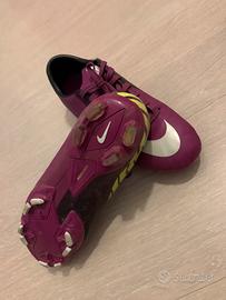 Scarpe nike da calcio con tacchetti n 41