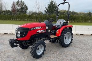 Trattore VST 930 Fieldtrac 930 Nuovo