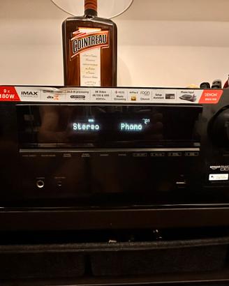DENON AVC-X3700H