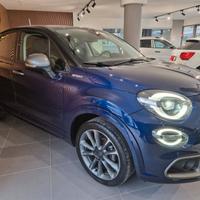Fiat 500X 1.3 MJET 95 CV Sport KM45000 ITALIANA UN