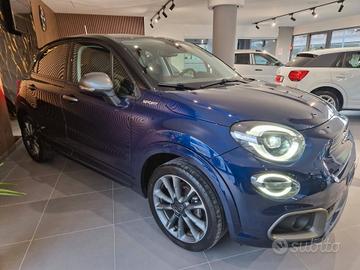 Fiat 500X 1.3 MJET 95 CV Sport KM45000 ITALIANA UN