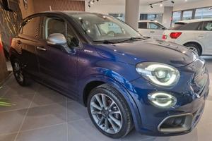 Fiat 500X 1.3 MJET 95 CV Sport KM45000 ITALIANA UN