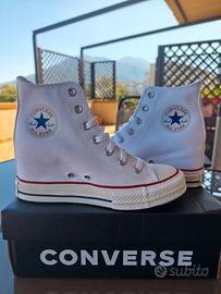 Scarpe Converse donna Chuck Taylor 