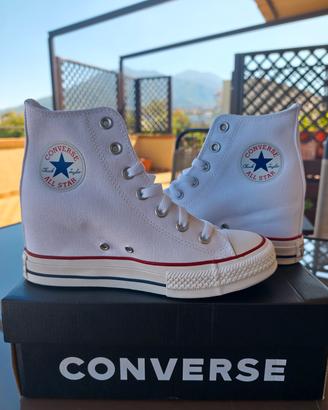 Scarpe Converse donna Chuck Taylor 