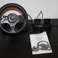 Volante SuperDrive SV 450 – Compatibile Console