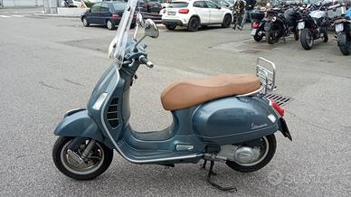 Vespa GTS 300ie 2018