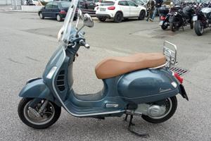 Vespa GTS 300ie 2018