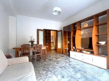 Appartamento arredato Pescara centro